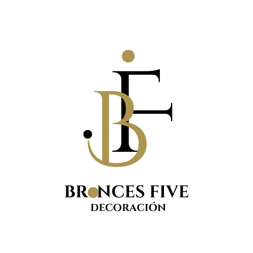 Bronces Five Decoración